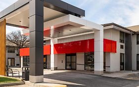 Comfort Inn Kanata Ottawa West